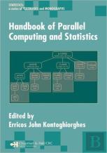 Handbook Of Parallel Computing And Statistics