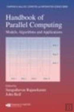 Bertrand.pt - Handbook Of Parallel Computing