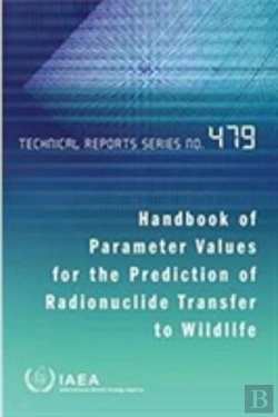 Bertrand.pt - Handbook Of Parameter Values For The Prediction Of Radionuclide Transfer To Wildlife