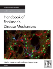 Handbook Of Parkinson'S Disease Mechanisms