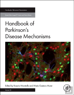 Bertrand.pt - Handbook Of Parkinson'S Disease Mechanisms