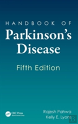Bertrand.pt - Handbook Of Parkinson'S Disease