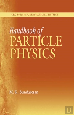 Bertrand.pt - Handbook Of Particle Physics