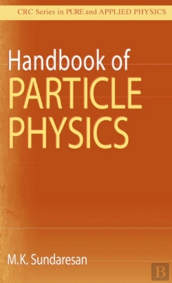 Bertrand.pt - Handbook Of Particle Physics