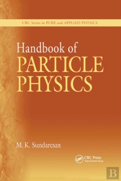 Bertrand.pt - Handbook Of Particle Physics