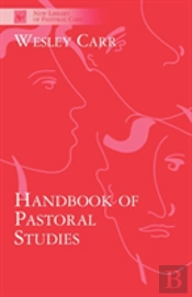 Handbook Of Pastoral Studies