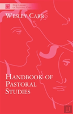 Bertrand.pt - Handbook Of Pastoral Studies