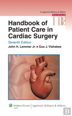 Bertrand.pt - Handbook Of Patient Care In Cardiac Surgery