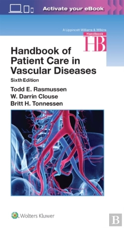 Bertrand.pt - Handbook Of Patient Care In Vascular Diseases