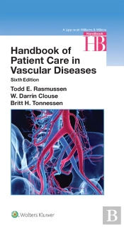 Handbook Of Patient Care In Vascular Diseases