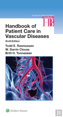 Bertrand.pt - Handbook Of Patient Care In Vascular Diseases