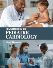 Handbook Of Pediatric Cardiology