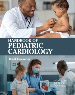 Bertrand.pt - Handbook Of Pediatric Cardiology