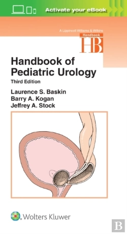 Bertrand.pt - Handbook Of Pediatric Urology