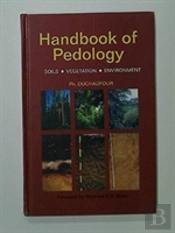 Handbook Of Pedology