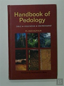 Bertrand.pt - Handbook Of Pedology