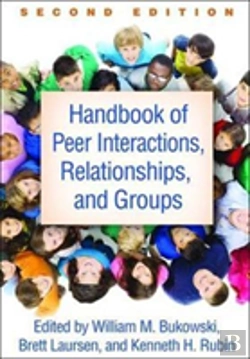 Bertrand.pt - Handbook Of Peer Interactions, Relationships, And Groups, Second Edition