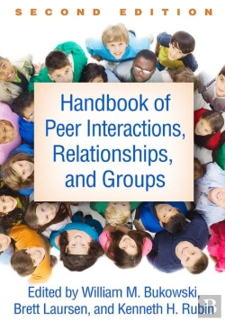 Bertrand.pt - Handbook Of Peer Interactions, Relationships, And Groups, Second Edition