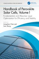 Handbook Of Perovskite Solar Cells, Volume 1