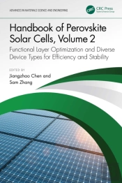 Handbook Of Perovskite Solar Cells, Volume 2