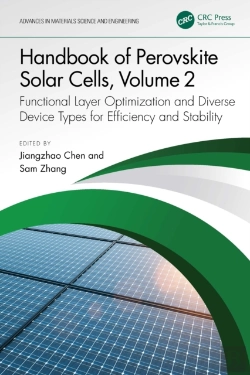 Bertrand.pt - Handbook Of Perovskite Solar Cells, Volume 2