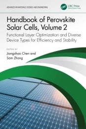 Handbook Of Perovskite Solar Cells, Volume 2