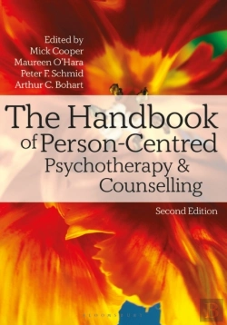 Bertrand.pt - Handbook Of Person-Centred Psychotherapy And Counselling