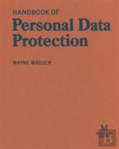 Handbook Of Personal Data Protection