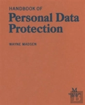 Handbook Of Personal Data Protection