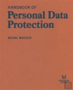 Bertrand.pt - Handbook Of Personal Data Protection