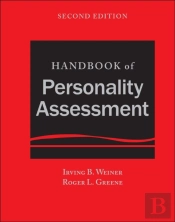 Handbook Of Personality Assessment
