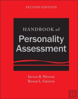 Bertrand.pt - Handbook Of Personality Assessment