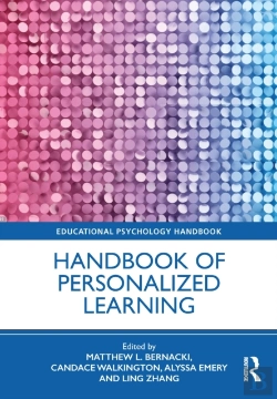 Bertrand.pt - Handbook Of Personalized Learning