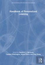 Handbook Of Personalized Learning