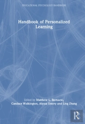 Handbook Of Personalized Learning