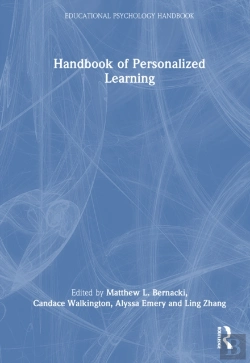 Bertrand.pt - Handbook Of Personalized Learning