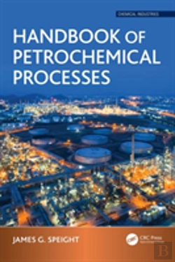Bertrand.pt - Handbook Of Petrochemical Processes