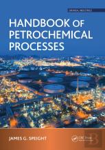 Handbook Of Petrochemical Processes