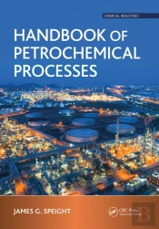 Handbook Of Petrochemical Processes