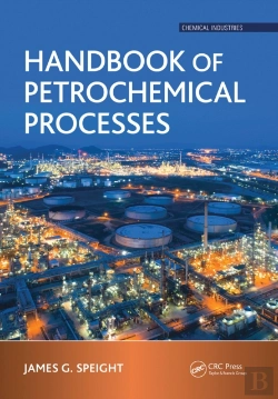 Bertrand.pt - Handbook Of Petrochemical Processes