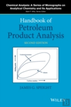 Bertrand.pt - Handbook Of Petroleum Product Analysis