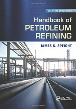 Bertrand.pt - Handbook Of Petroleum Refining