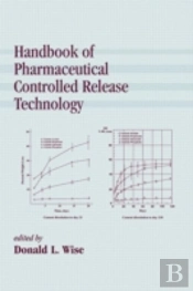 Handbook Of Pharmaceutical Controlled Release Technology