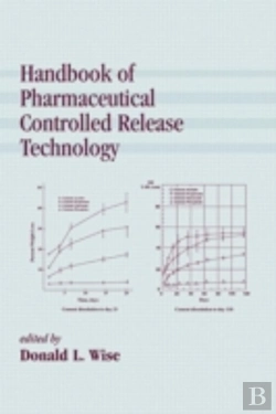 Bertrand.pt - Handbook Of Pharmaceutical Controlled Release Technology
