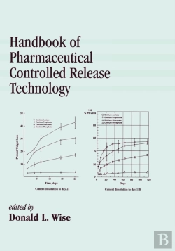 Bertrand.pt - Handbook Of Pharmaceutical Controlled Release Technology