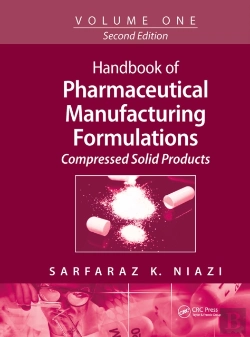 Bertrand.pt - Handbook Of Pharmaceutical Manufacturing Formulations
