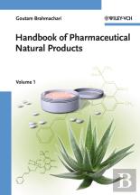 Handbook Of Pharmaceutical Natural Products