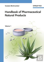 Handbook Of Pharmaceutical Natural Products