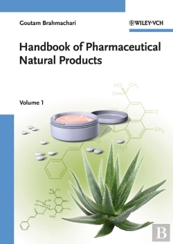 Bertrand.pt - Handbook Of Pharmaceutical Natural Products