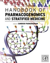 Handbook Of Pharmacogenomics And Stratified Medicines